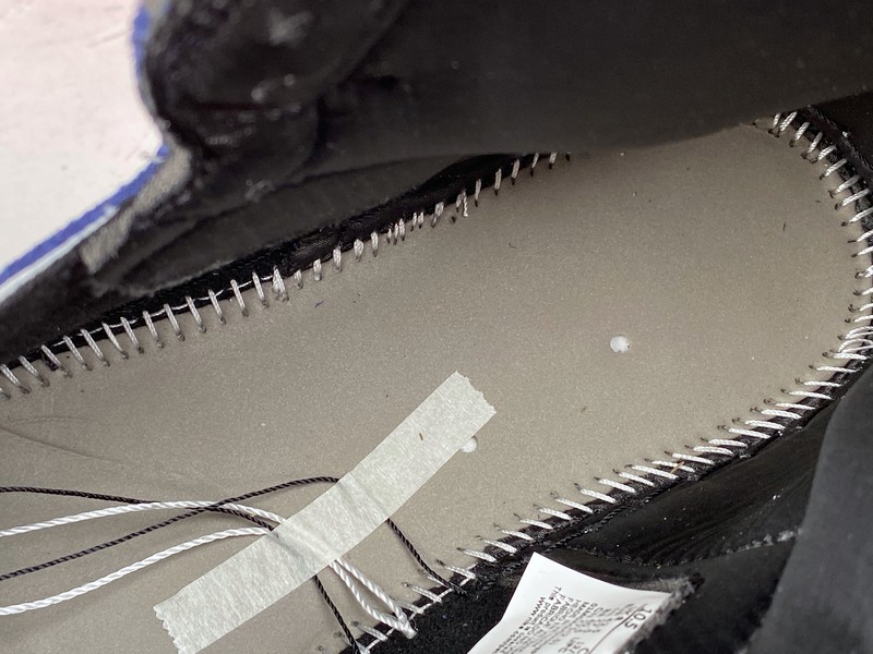 Air Jordan 1 AJ1 Tie-Dye